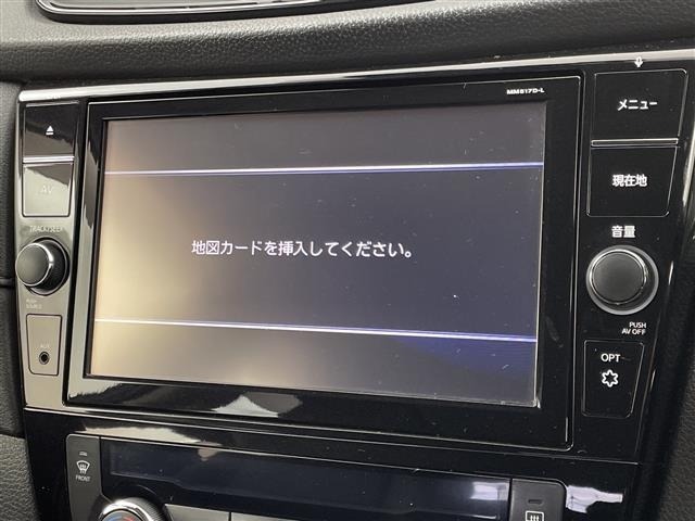 Nissan X-TRAIL 2017 7236394-5