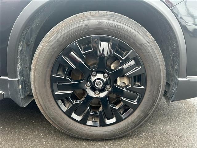 Nissan X-TRAIL 2017 7236394-6