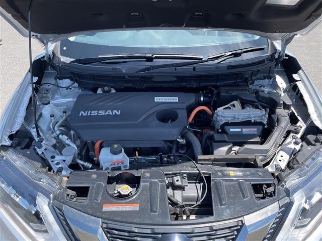 Nissan X-TRAIL 2021 7236397-14