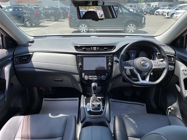 Nissan X-TRAIL 2021 7236397-15