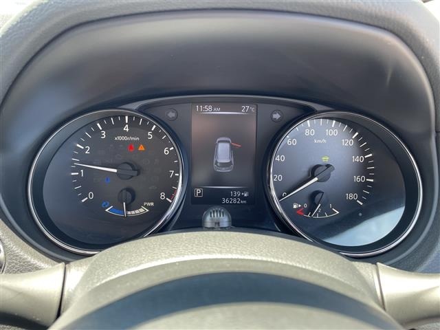 Nissan X-TRAIL 2021 7236397-17