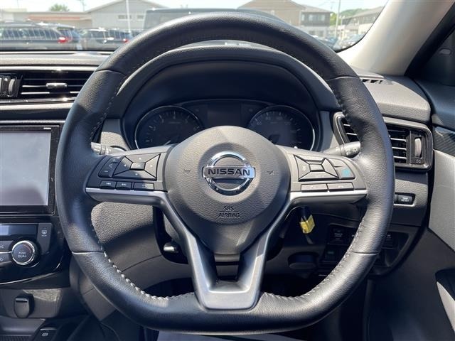 Nissan X-TRAIL 2021 7236397-18