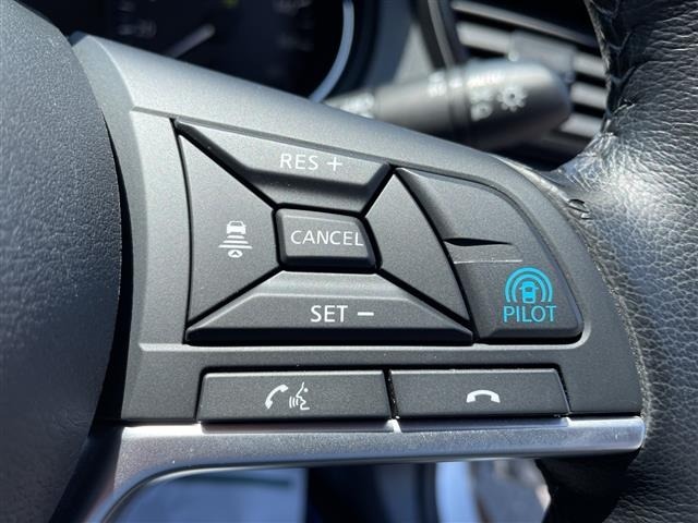 Nissan X-TRAIL 2021 7236397-21
