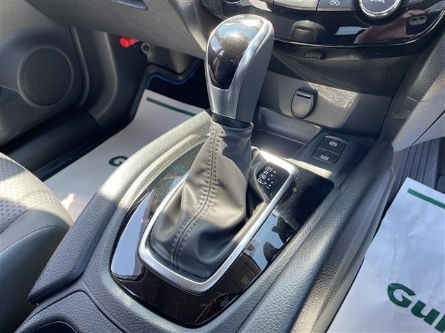 Nissan X-TRAIL 2021 7236397-5
