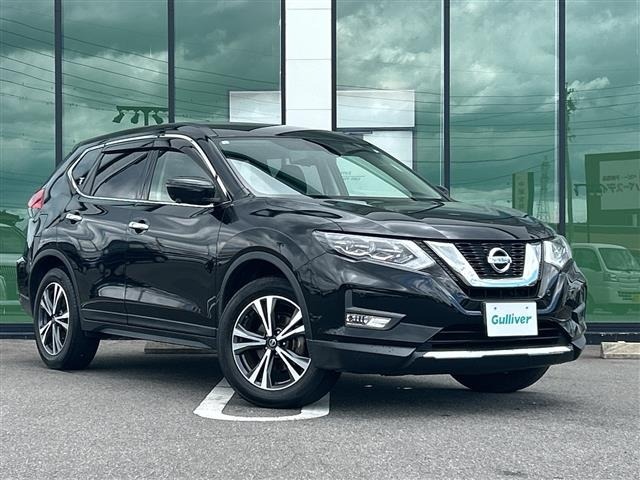 Nissan X-TRAIL 2017 7236398-0