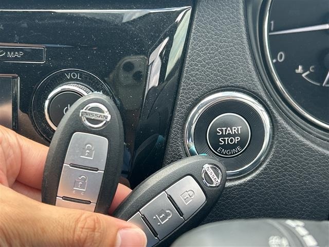 Nissan X-TRAIL 2017 7236398-11