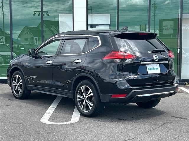 Nissan X-TRAIL 2017 7236398-13