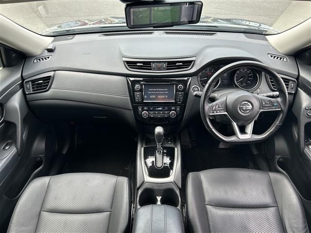 Nissan X-TRAIL 2017 7236398-14