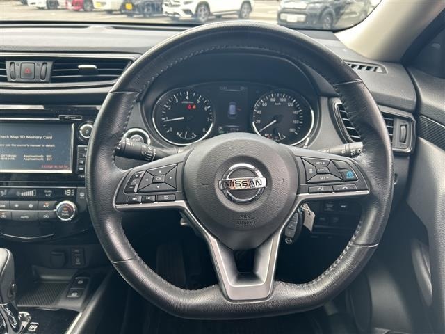Nissan X-TRAIL 2017 7236398-15