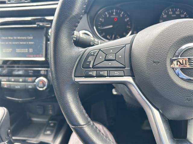 Nissan X-TRAIL 2017 7236398-16