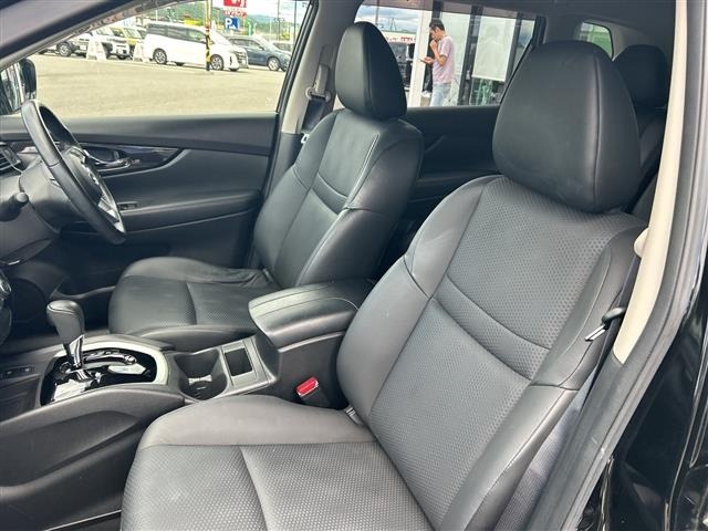 Nissan X-TRAIL 2017 7236398-2