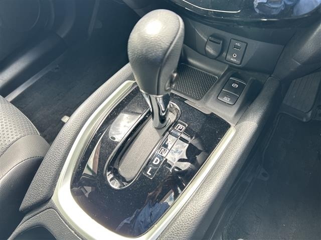 Nissan X-TRAIL 2017 7236398-20