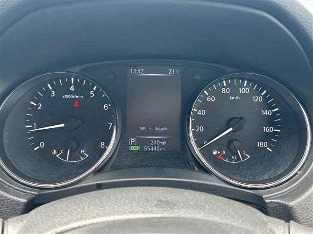 Nissan X-TRAIL 2017 7236398-21