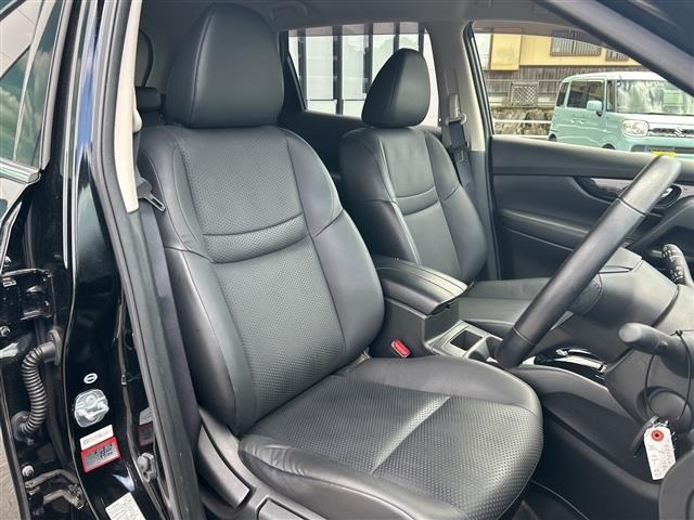 Nissan X-TRAIL 2017 7236398-22