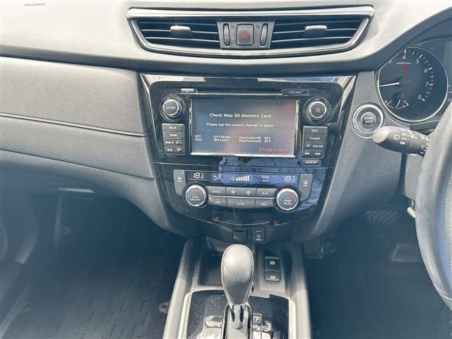 Nissan X-TRAIL 2017 7236398-3