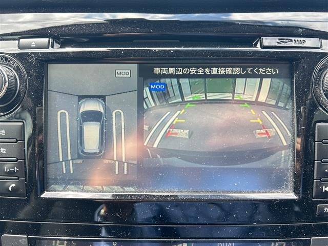 Nissan X-TRAIL 2017 7236398-5