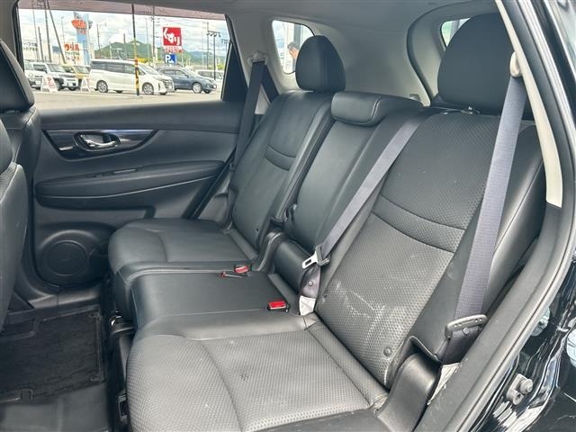 Nissan X-TRAIL 2017 7236398-6