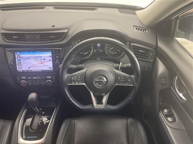 Nissan X-TRAIL 2019 7236403-1
