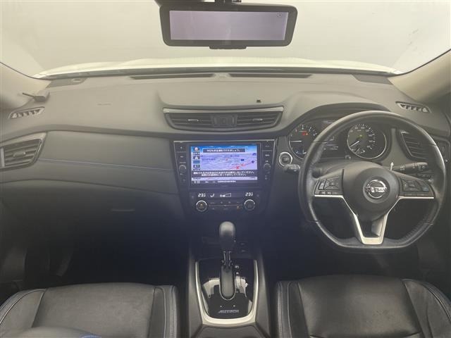 Nissan X-TRAIL 2019 7236403-15