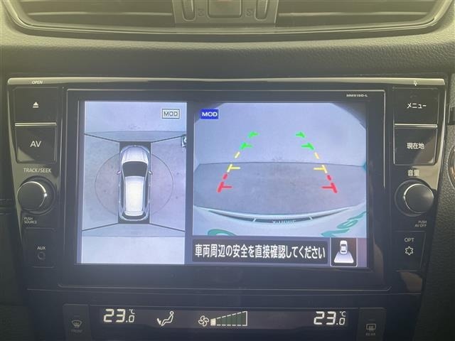 Nissan X-TRAIL 2019 7236403-17