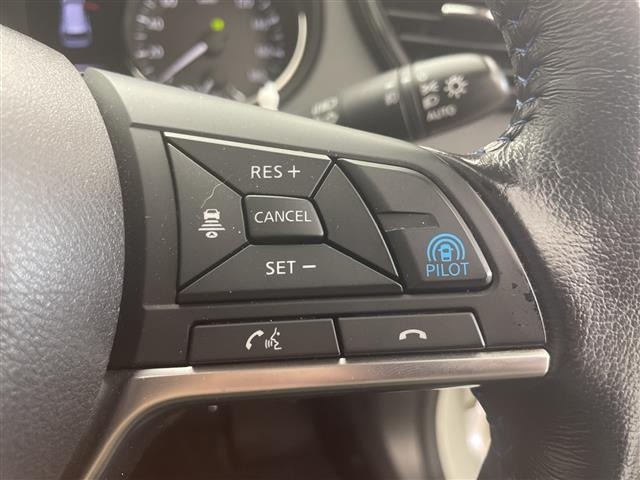 Nissan X-TRAIL 2019 7236403-18