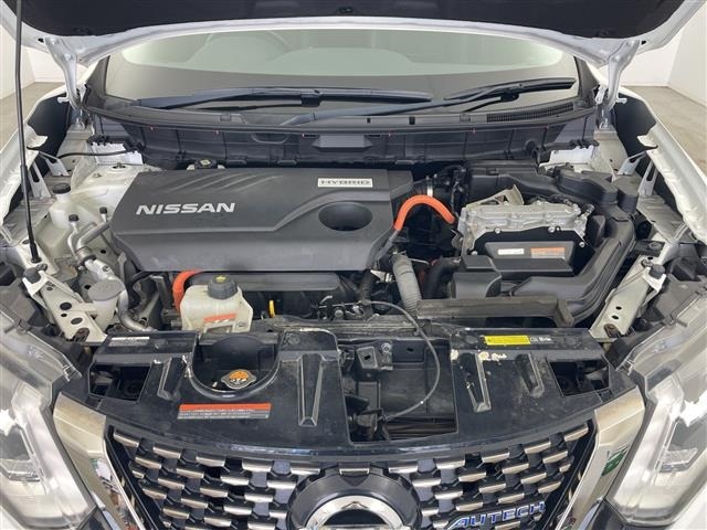 Nissan X-TRAIL 2019 7236403-21