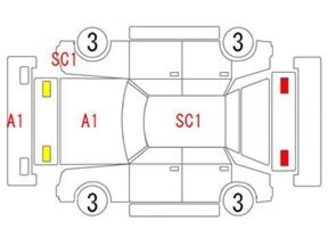 Nissan X-TRAIL 2019 7236403-23