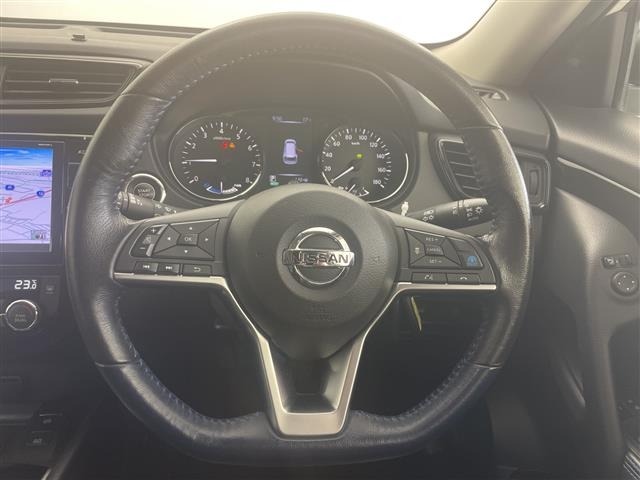 Nissan X-TRAIL 2019 7236403-3