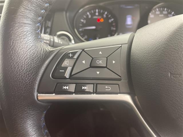 Nissan X-TRAIL 2019 7236403-8