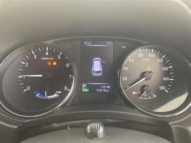 Nissan X-TRAIL 2019 7236403-9