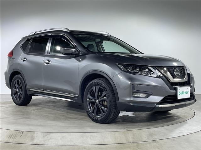 Nissan X-TRAIL 2021 7236404-0