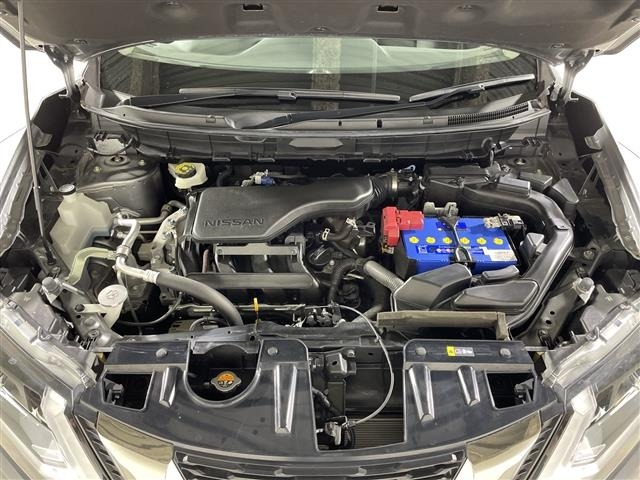 Nissan X-TRAIL 2021 7236404-15