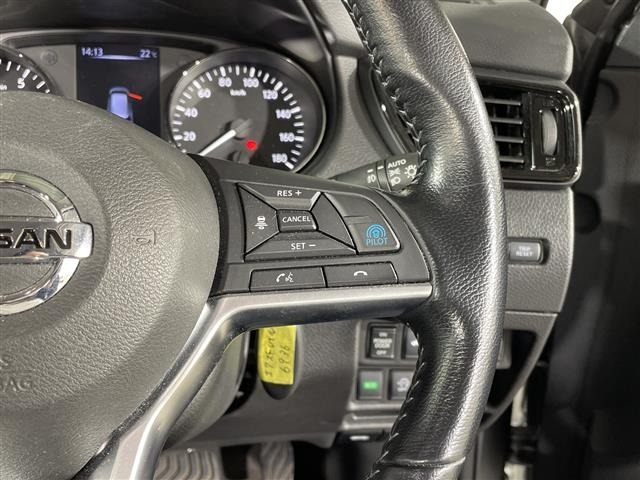 Nissan X-TRAIL 2021 7236404-6