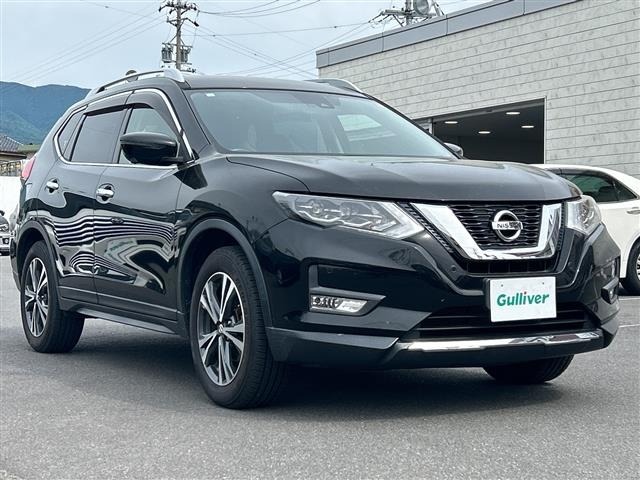 Nissan X-TRAIL 2019 7236405-0