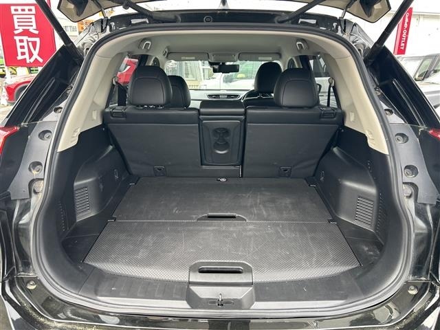 Nissan X-TRAIL 2019 7236405-1