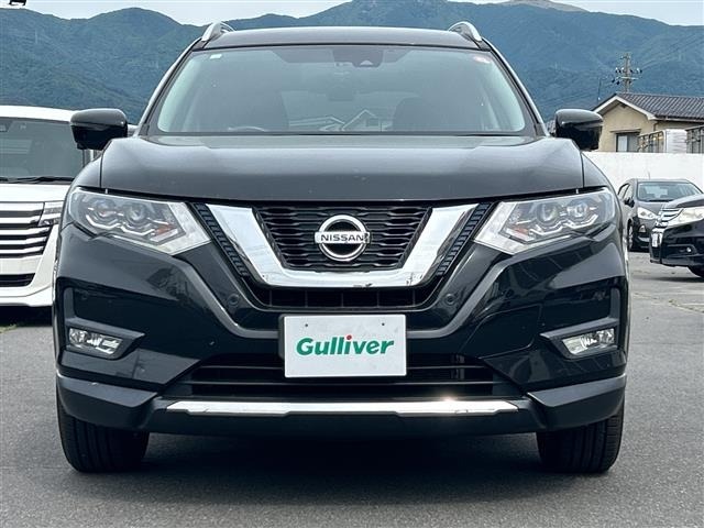 Nissan X-TRAIL 2019 7236405-10