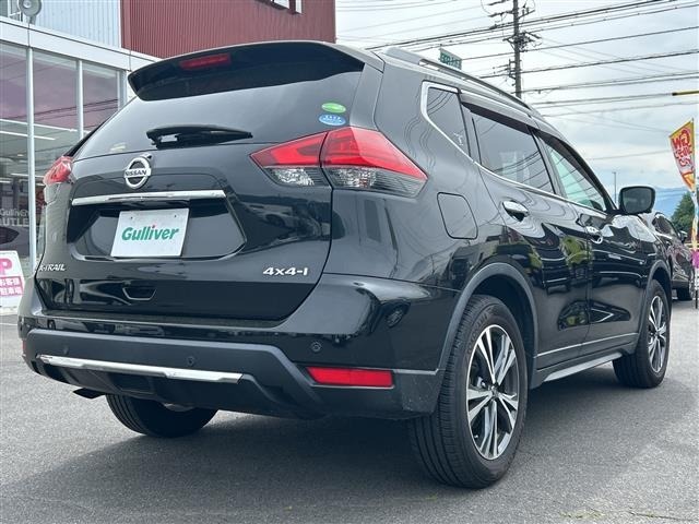 Nissan X-TRAIL 2019 7236405-11