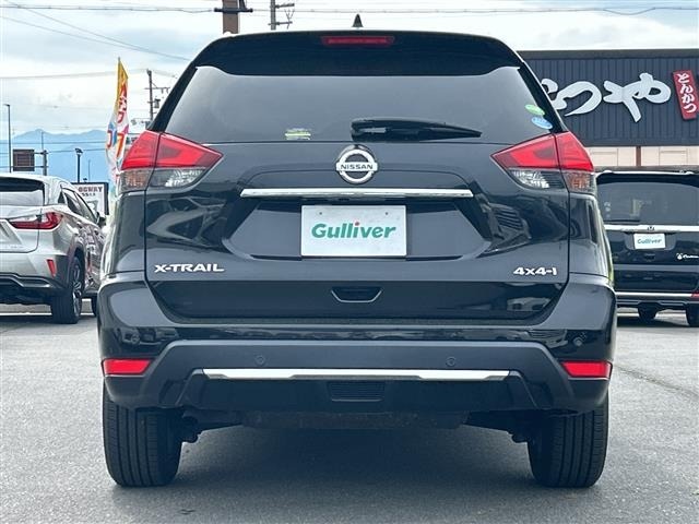 Nissan X-TRAIL 2019 7236405-12