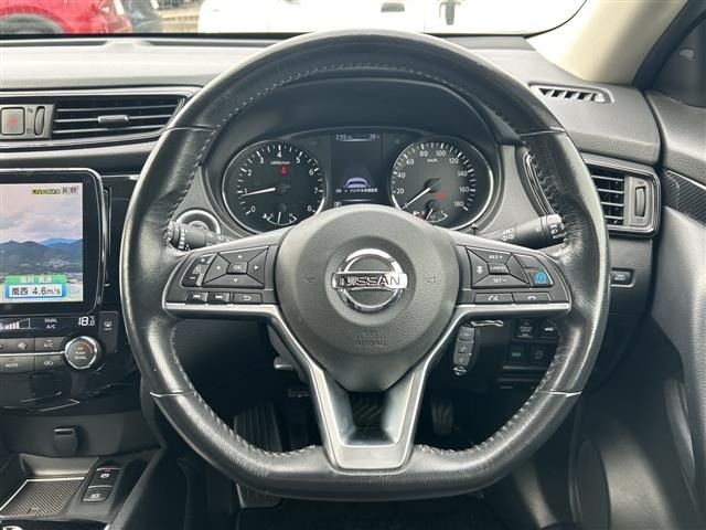 Nissan X-TRAIL 2019 7236405-13