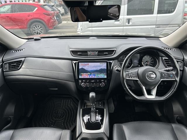 Nissan X-TRAIL 2019 7236405-14