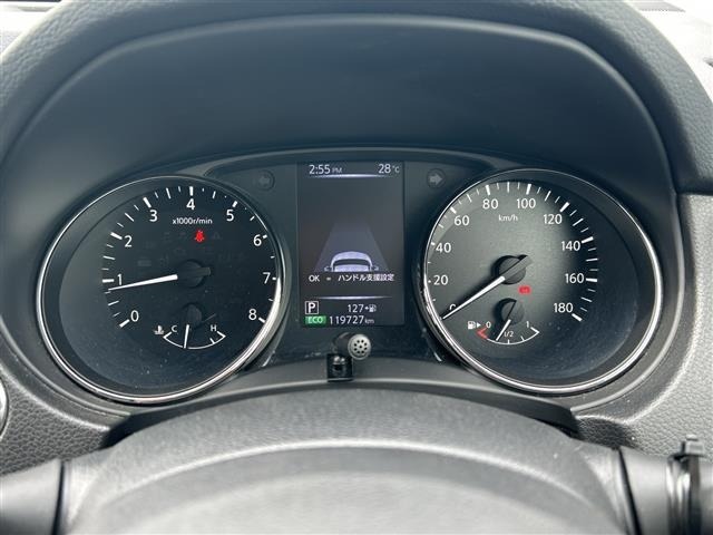 Nissan X-TRAIL 2019 7236405-15