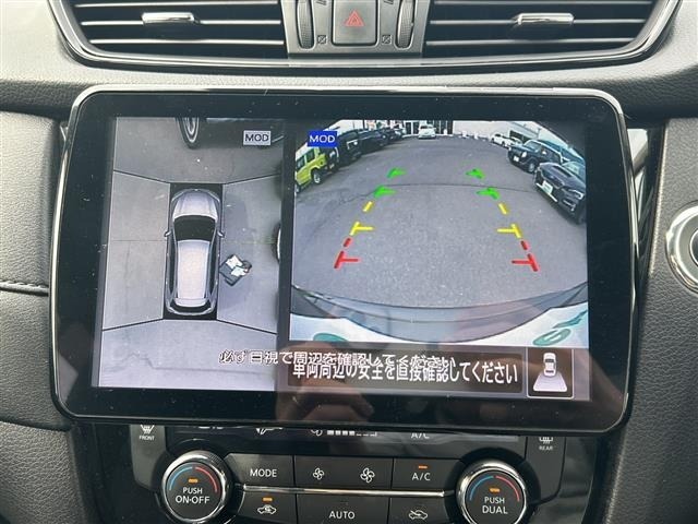 Nissan X-TRAIL 2019 7236405-16