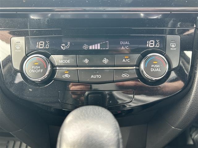 Nissan X-TRAIL 2019 7236405-17