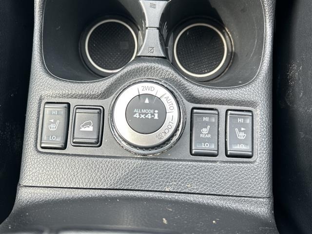 Nissan X-TRAIL 2019 7236405-19