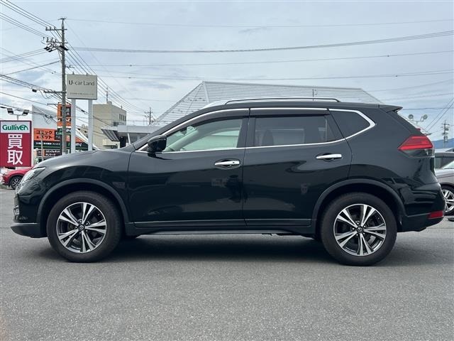 Nissan X-TRAIL 2019 7236405-2