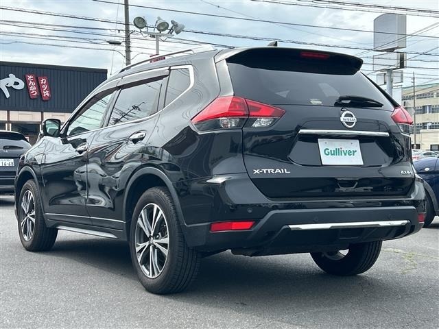 Nissan X-TRAIL 2019 7236405-20