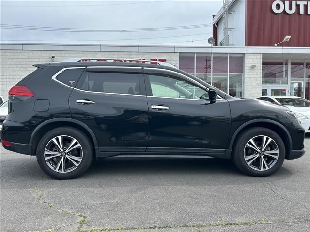 Nissan X-TRAIL 2019 7236405-22