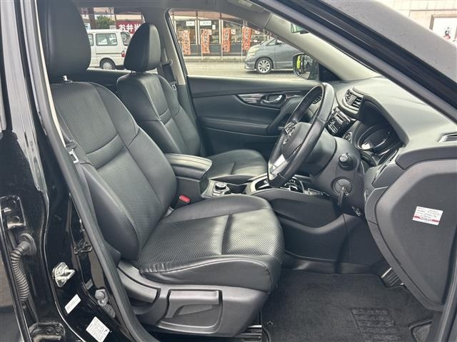 Nissan X-TRAIL 2019 7236405-3