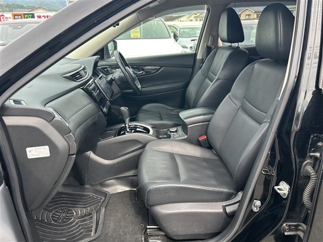 Nissan X-TRAIL 2019 7236405-5