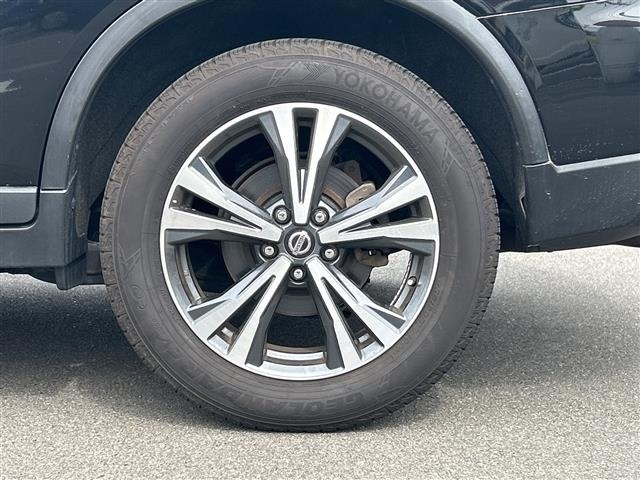 Nissan X-TRAIL 2019 7236405-6